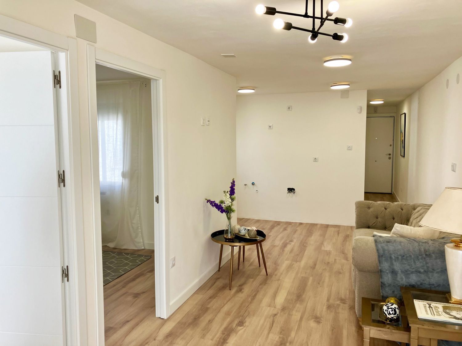 Pis en venda en Palencia Capital amb Calefacció i Terrassa