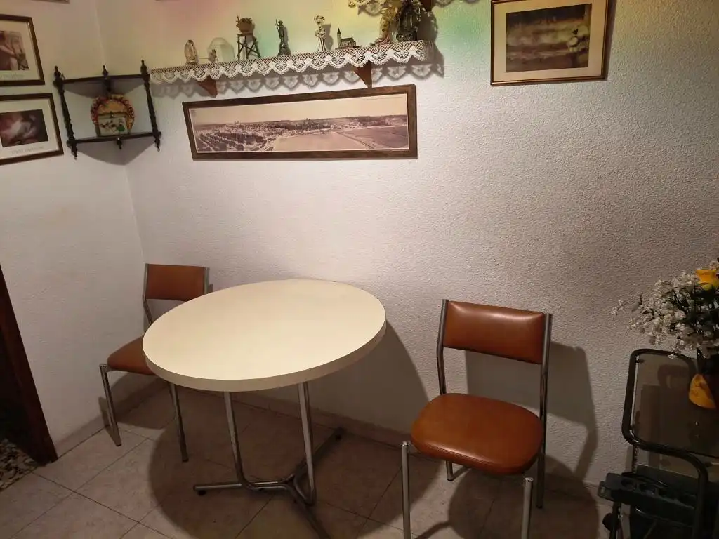 Comedor de Casa adosada en venta en Elche / Elx