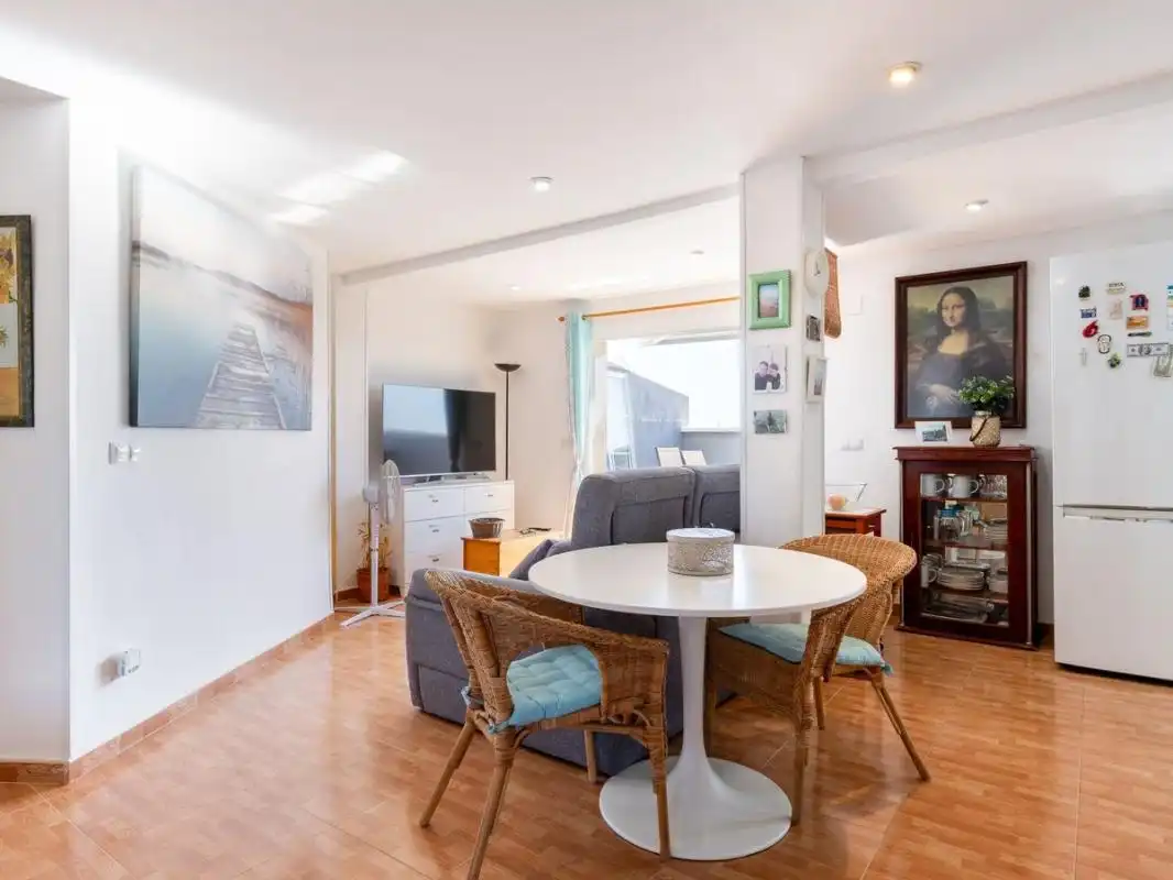 Penthouse mit Aufzug zum Verkauf in Carrer Agustín Oliver, imagen 7
