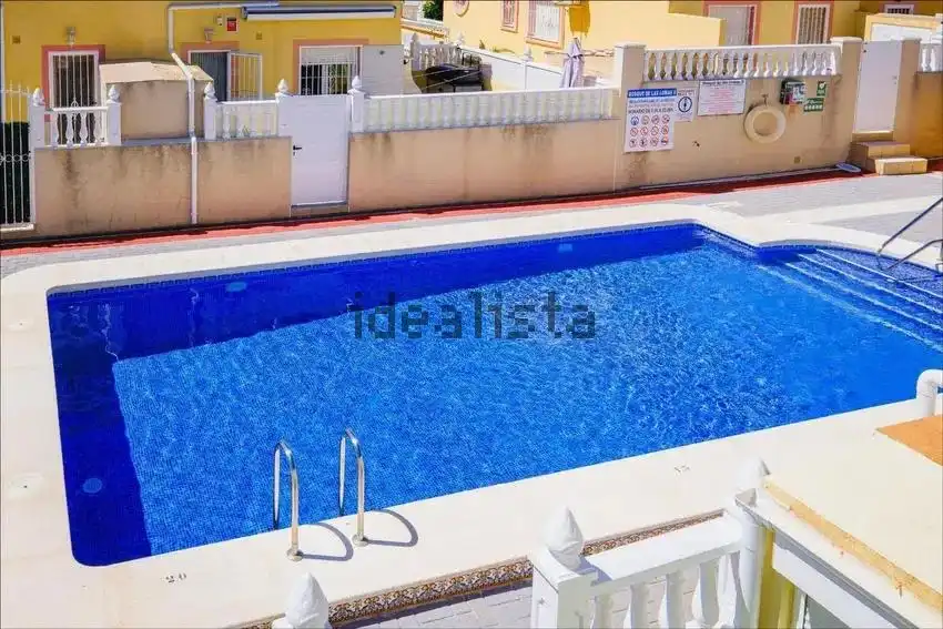 Duplex with terrace for sale in Calle Carolinas, imagen 27