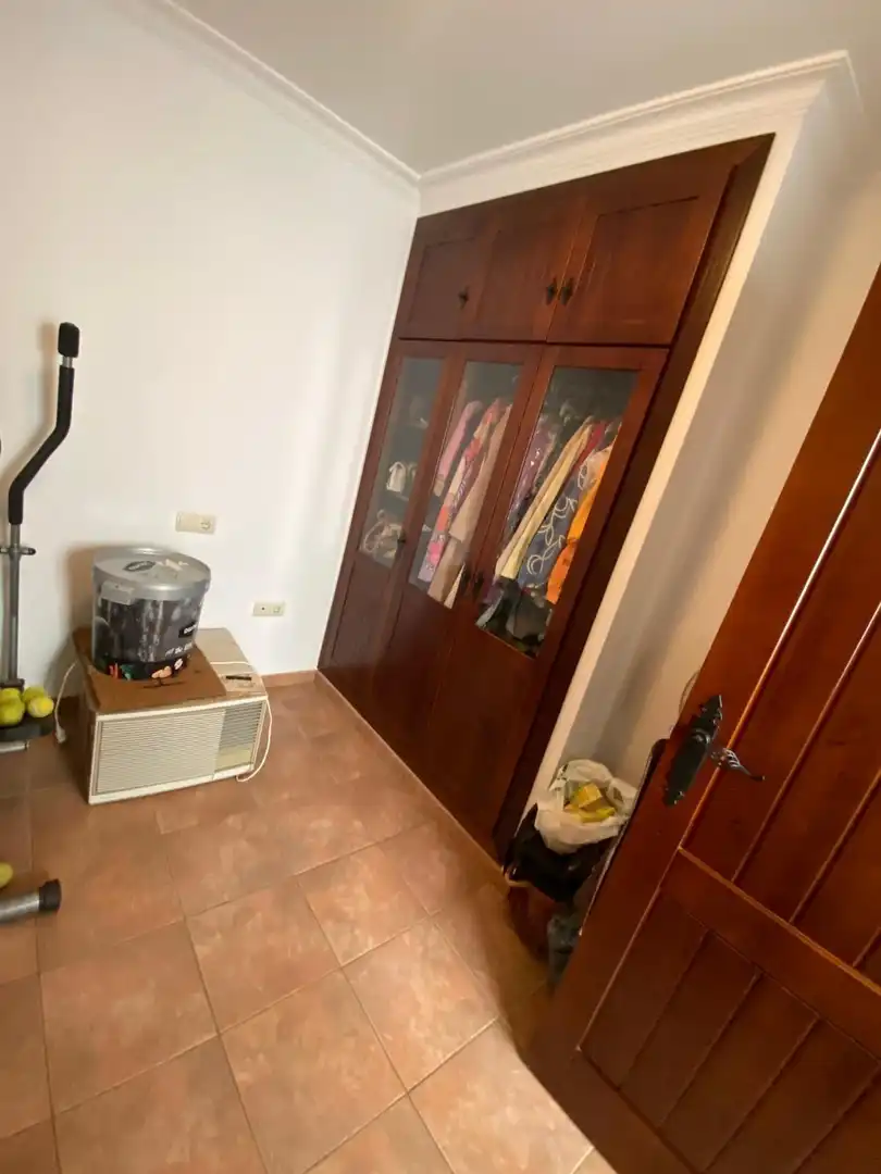Flat for sale in Morón de la Frontera