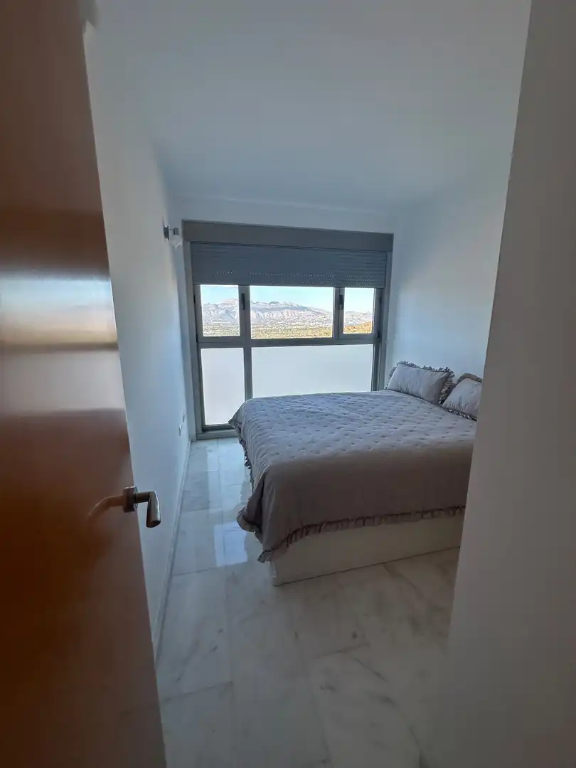 Mini appartamento con piscina in vendita a Rincón de Loix, imagen 31