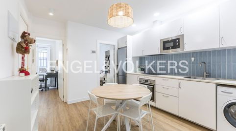 Foto 5 de Pis en venda a Universidad - Malasaña, Madrid Capital