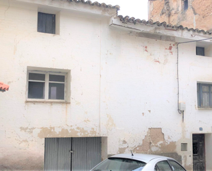 Casa o xalet en venda a Abadia, Ateca