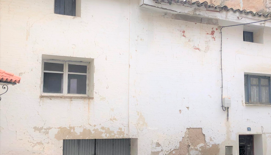 Foto 1 de Casa o xalet en venda a Abadia, Ateca, Zaragoza