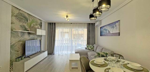 Piso en Venta en Antonio Machado