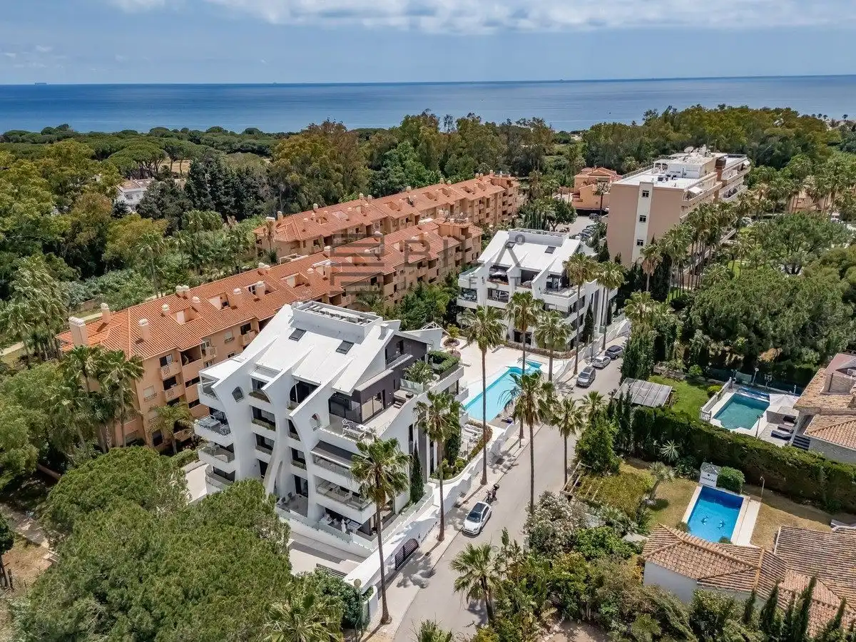 Wohnung mit Pool zum Verkauf in Dunes Beach, imagen 31