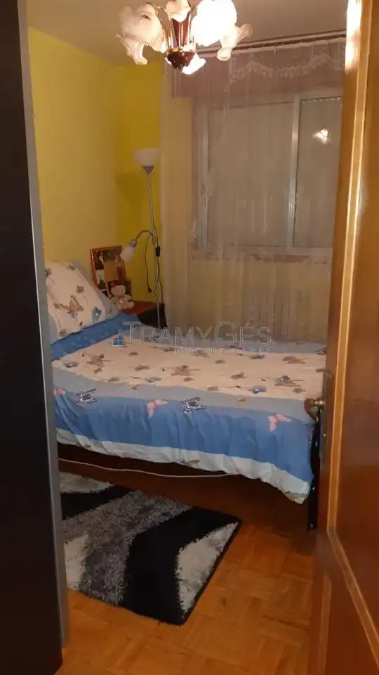 Appartamento con ascensore in vendita a CASAL ABOY, imagen 11