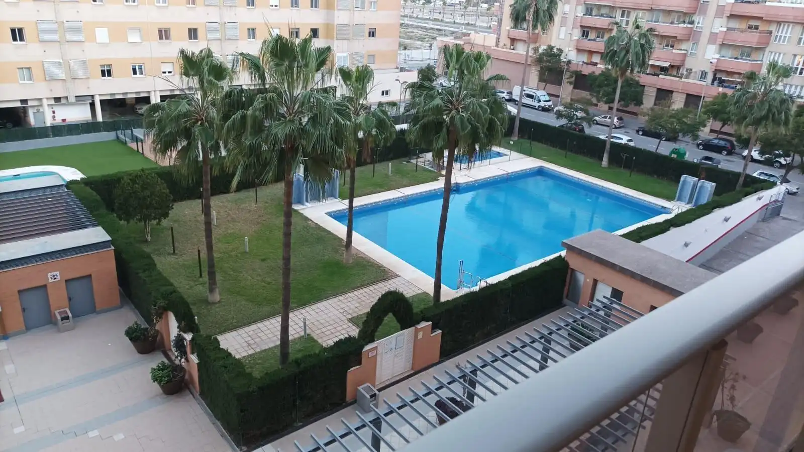 Pis de lloguer a Málaga, Málaga