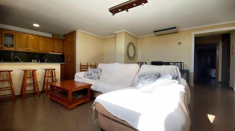 Foto 3 de Pis en venda a Calle Zorrilla, 12, Tomelloso, Ciudad Real