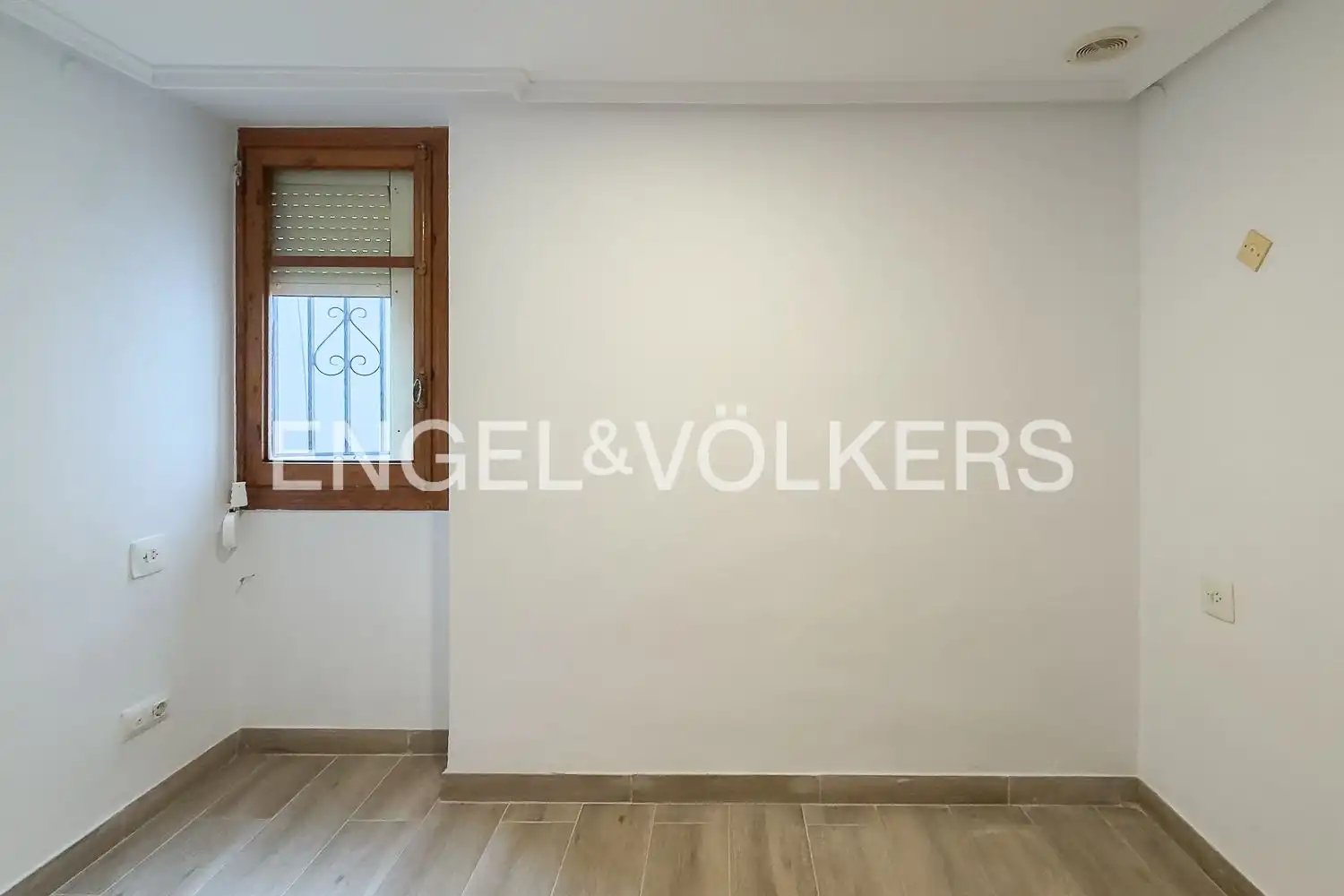 Pis de lloguer en Valencia amb Aire condicionat, Calefacció i Parquet