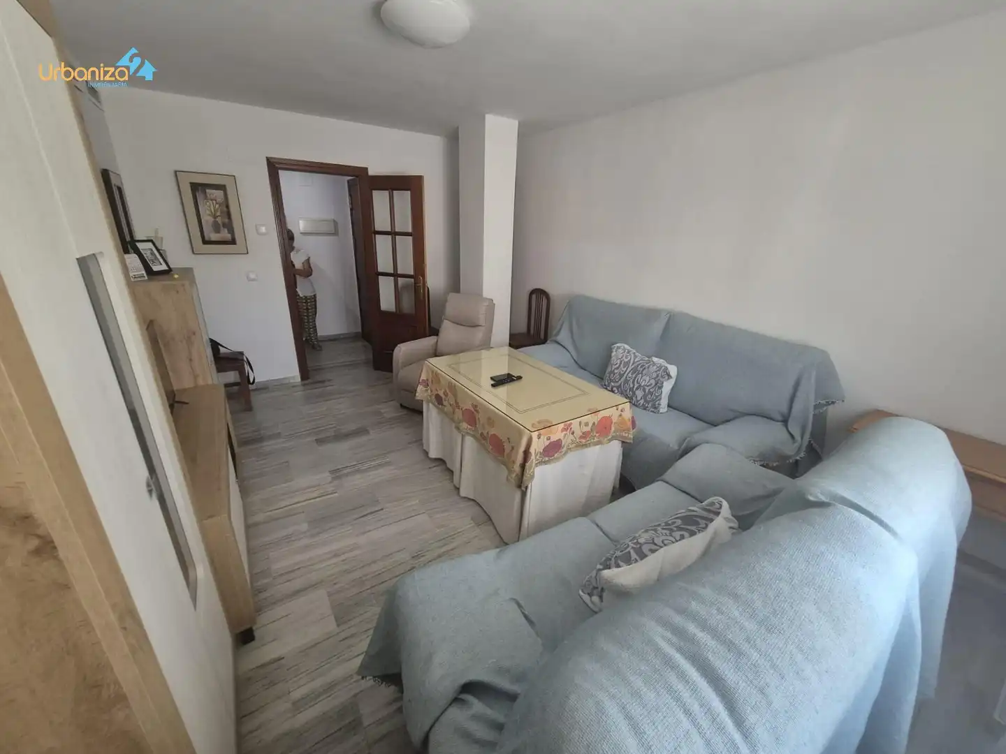 Apartments for rent in VIENTO EL, Maria Auxiliadora - Barriada de Llera