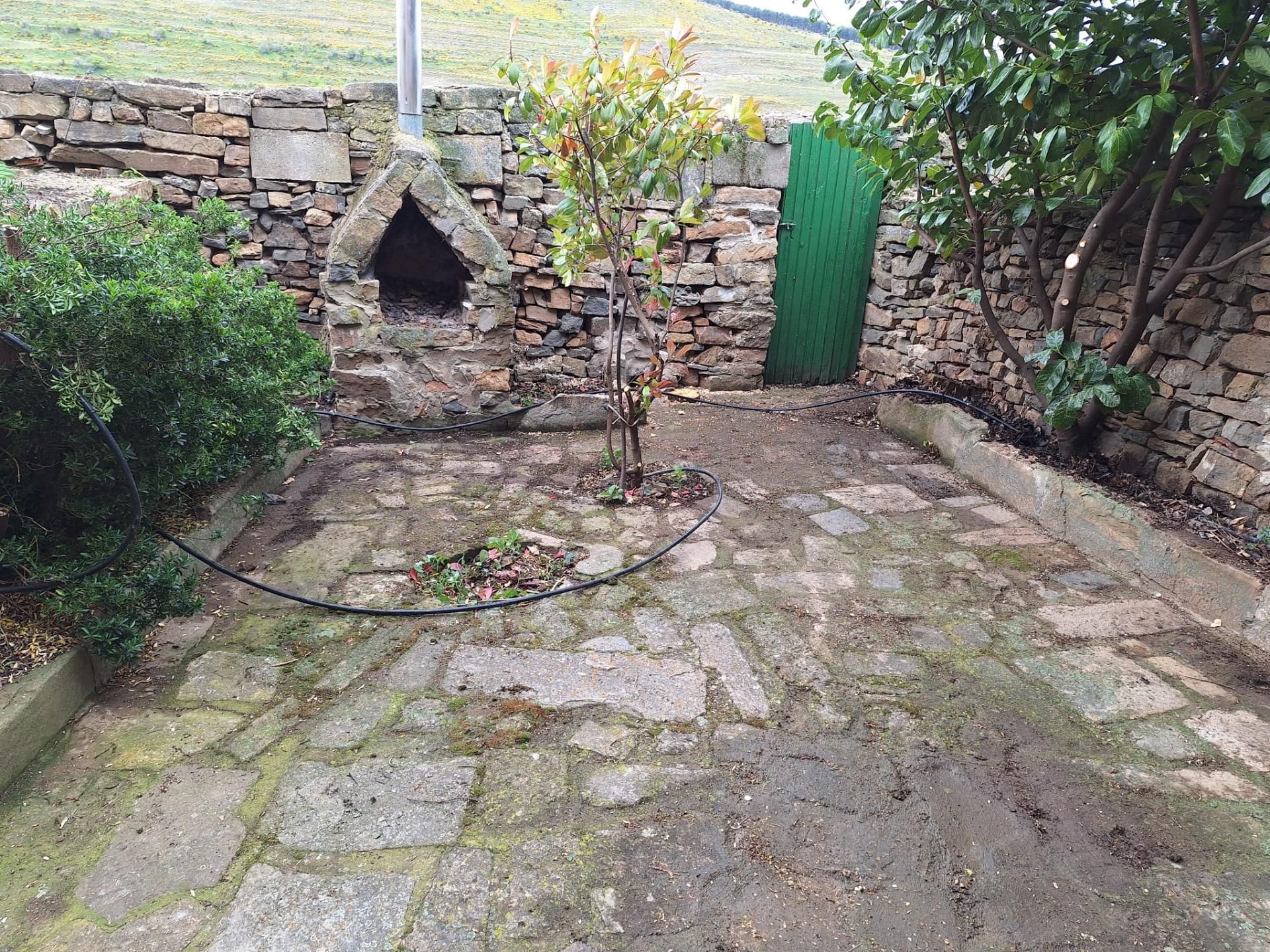 Finca rústica en venda a Calle REAL-VILLASECA SOMERA, Las Aldehuelas