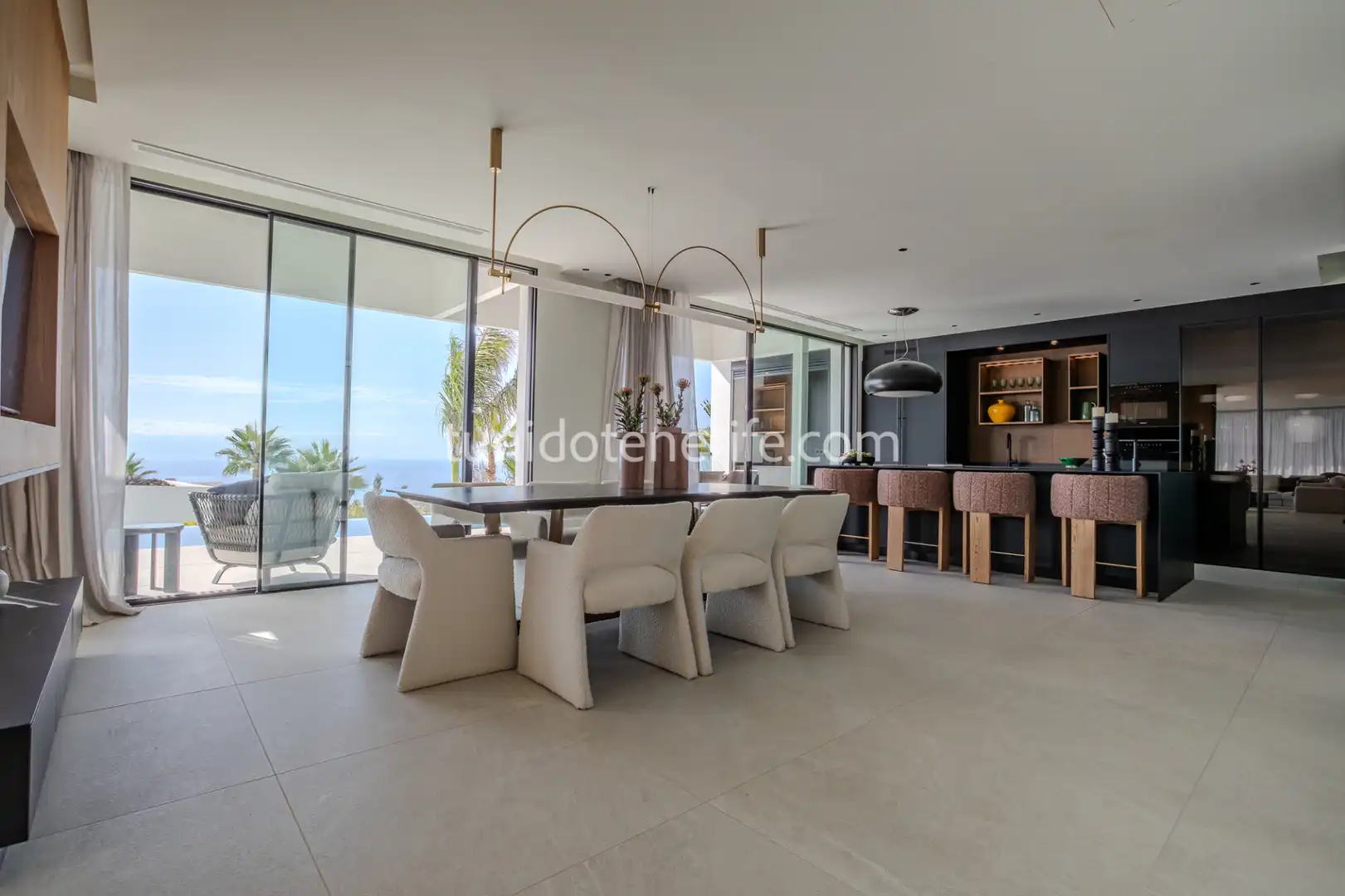 Casa amb terrassa en venda a Playa de San Juan, imagen 9