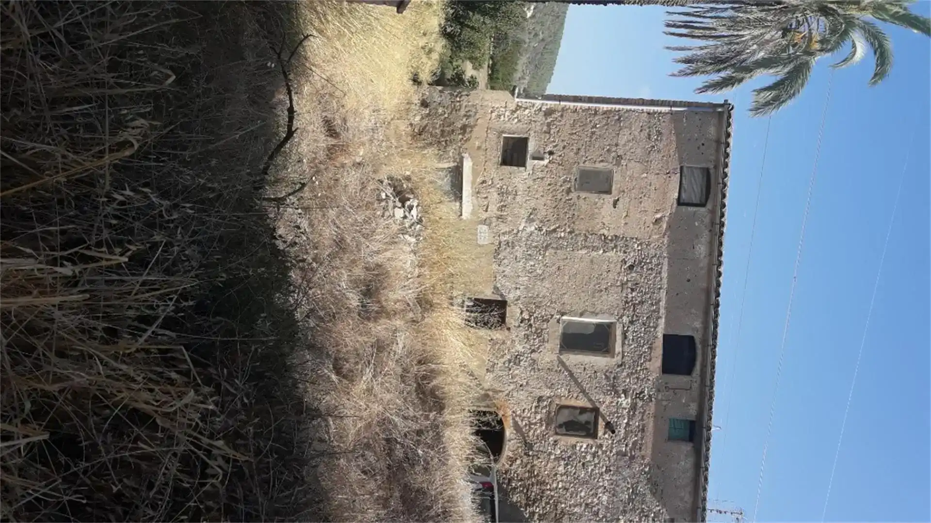 Außenansicht von Grundstücke zum Verkauf in Garcia