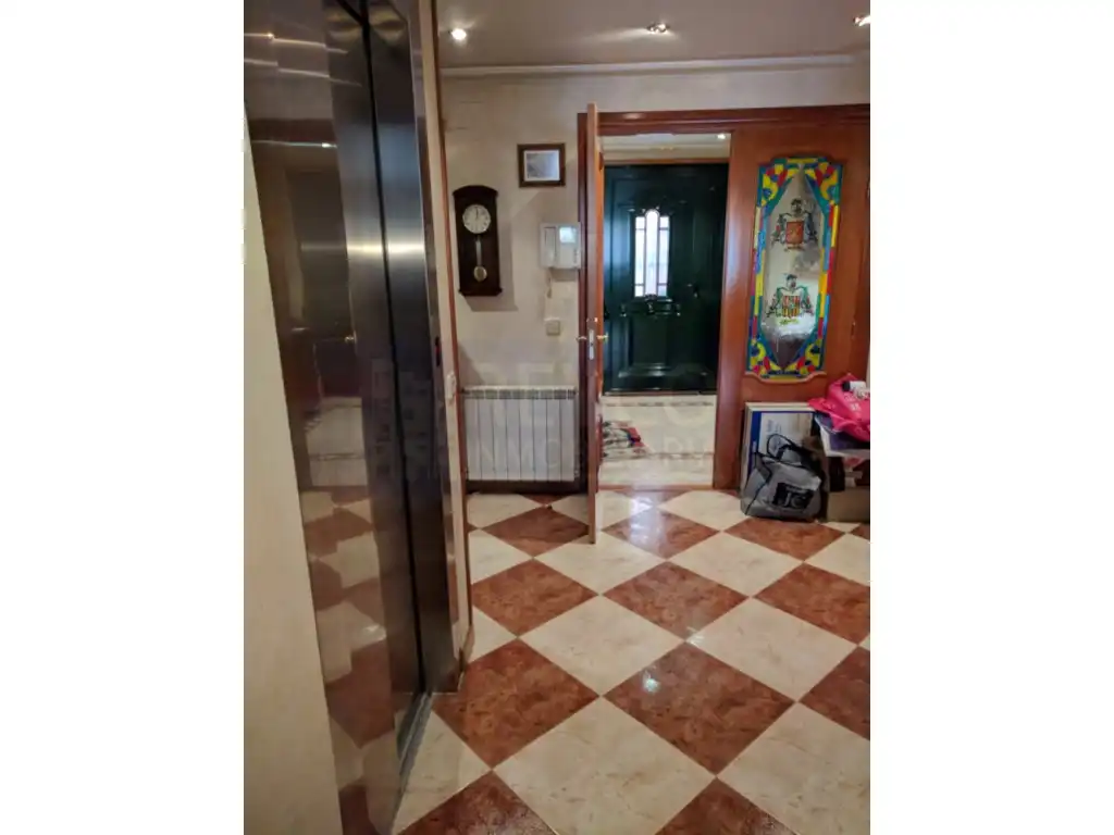 Houses for rent in Santo Domingo de la Calzada  with Private garden and Balcony