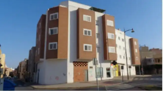 Piso en venta en El Ejido Ciudad