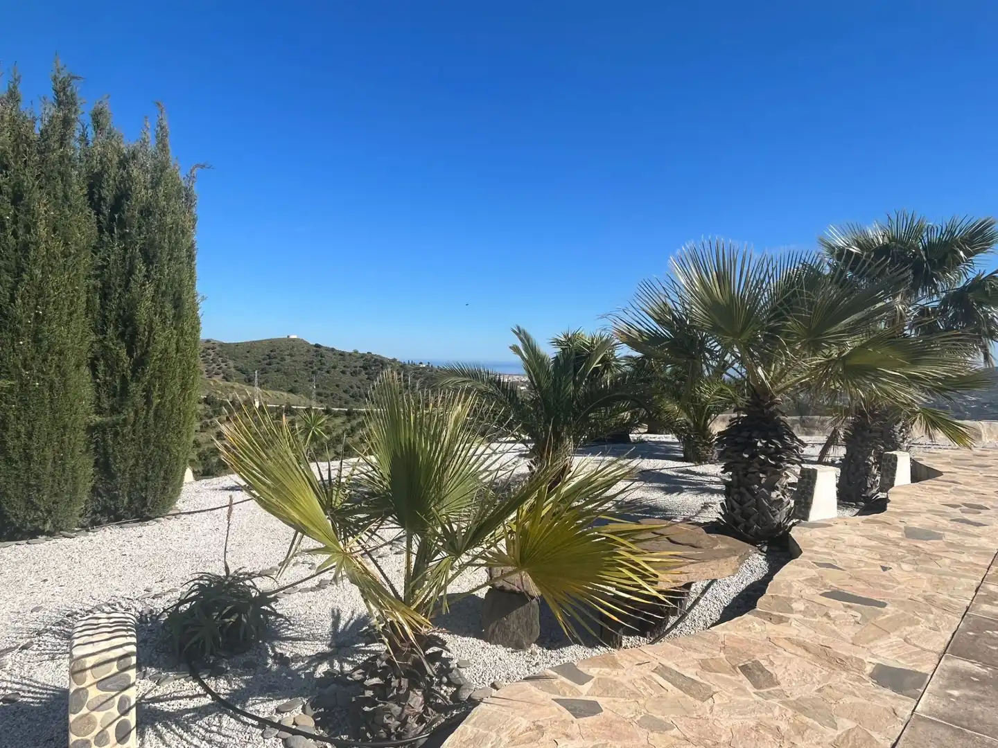 Finca rústica de lloguer a Calle Almendrillo, 7, Norte - Barrio del Pilar - El Reñidero