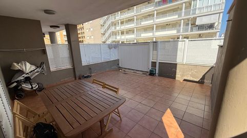 Foto 4 de Casa adosada en venda a Hospital - Plaza del Real, Castellón de la Plana / Castelló de la Plana