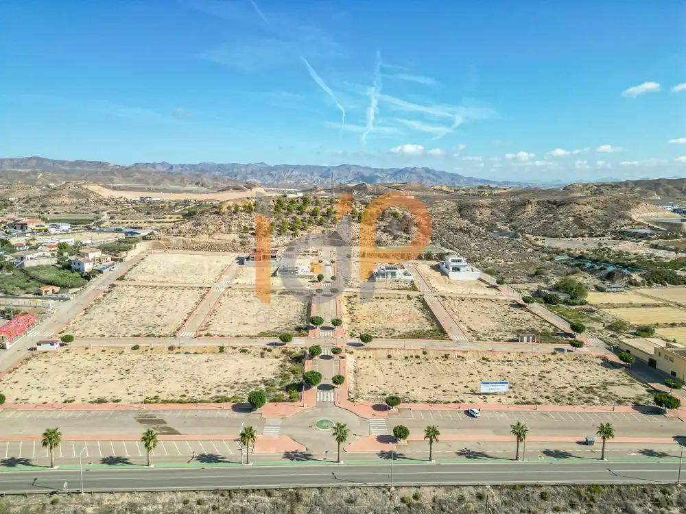 Terreny residencial en venda a Antas, imagen 2