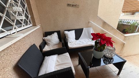 Photo 2 of Detached homes for sale in Calle Tordesillas, 18, Los Barreros - Cuatro Santos, Cartagena