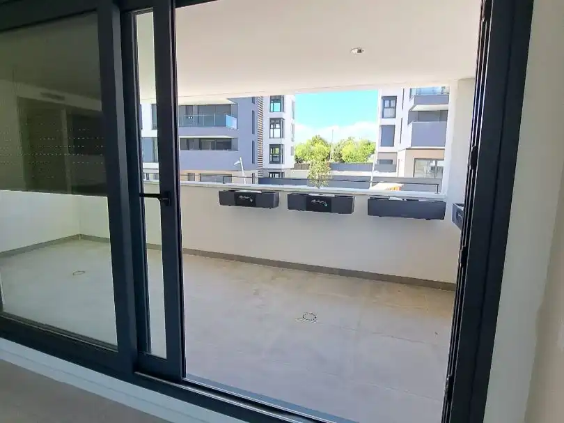Piso con piscina en alquiler en Carrer Pit-Roig 22, imagen 3