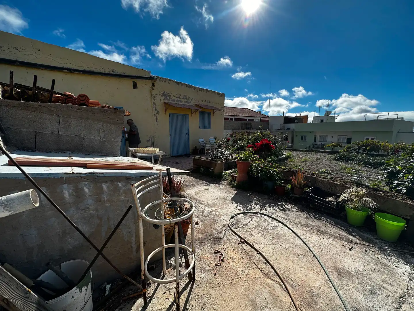 Terreny rústic en venda a Calle Virgen del Pino, imagen 14