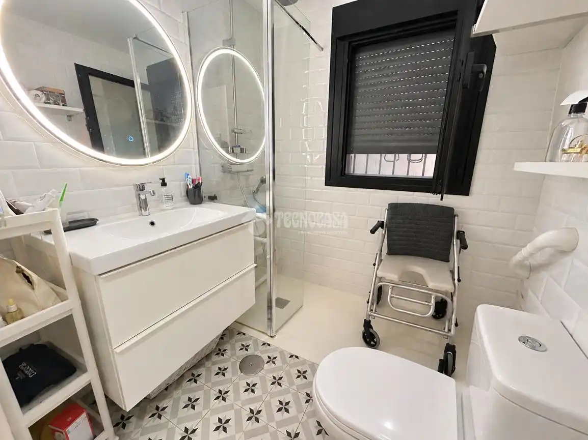 Casa amb piscina en venda a Griñón, imagen 8