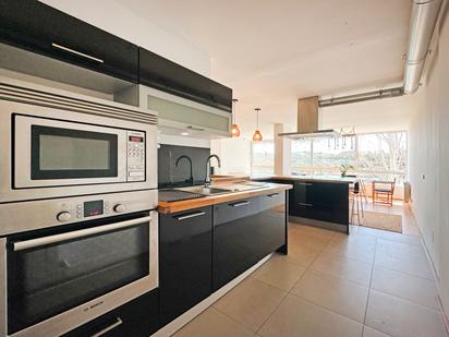 Planta baja to rent in Hoyo de Manzanares