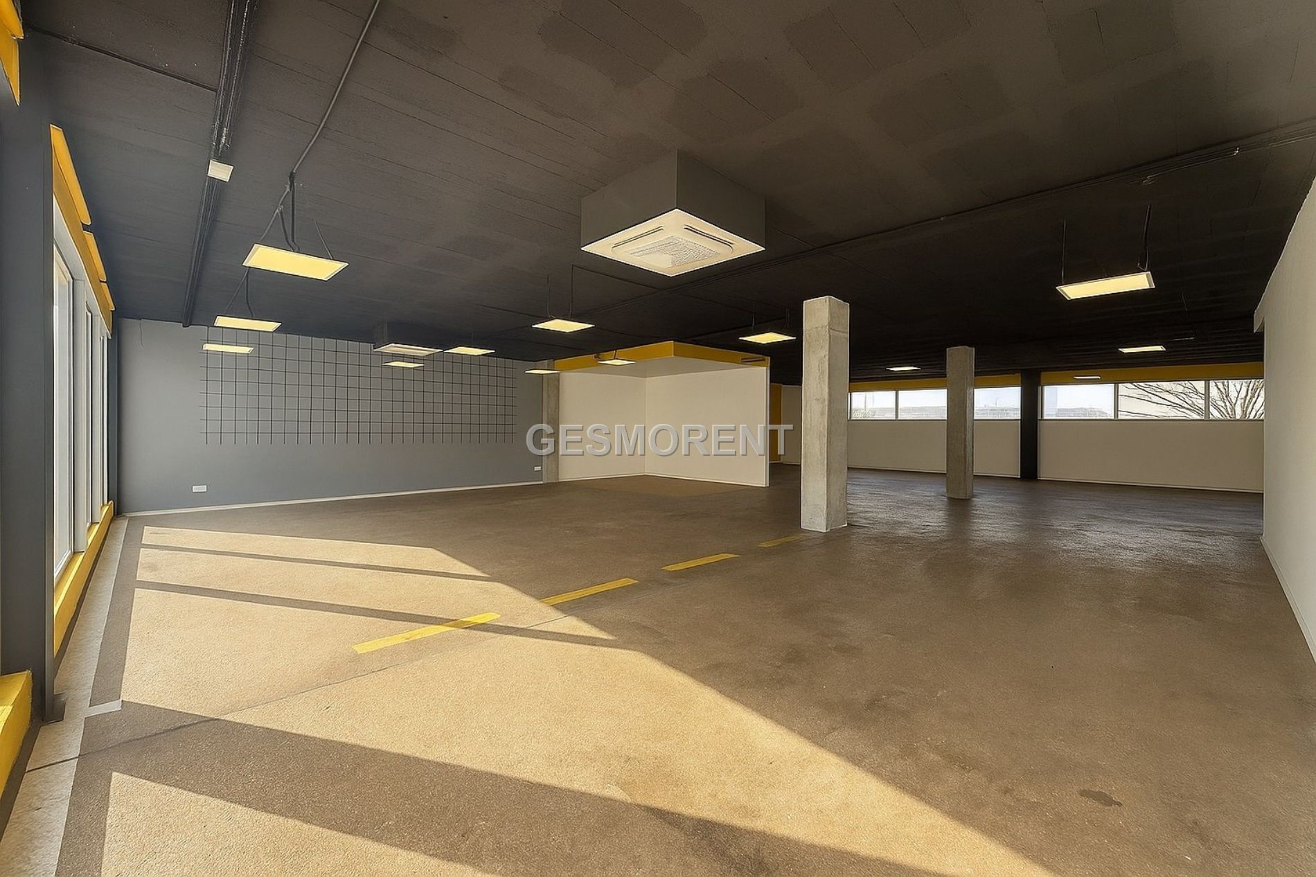 Local de lloguer a GREMI FERRERS, 35, Sa Indioteria Urbà, Nord