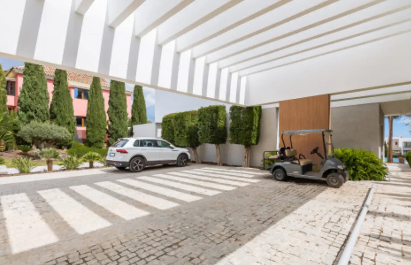 Haus mit Terrasse zur Miete in Los Flamingos, imagen 41