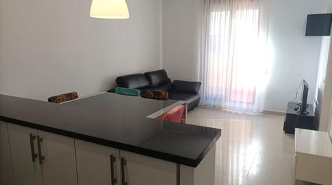 Photo 4 of Flat to rent in Antonio Maura, Casco Histórico, Castellón