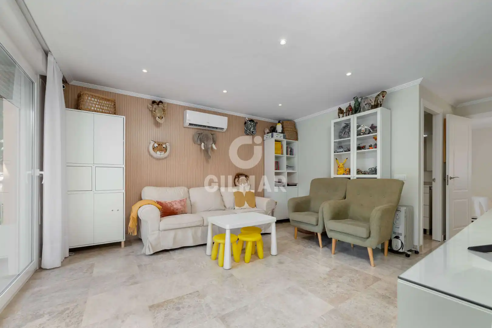 Exterior view of Houses for sale in Montequinto  with Heating, Private garden and Swimming Pool