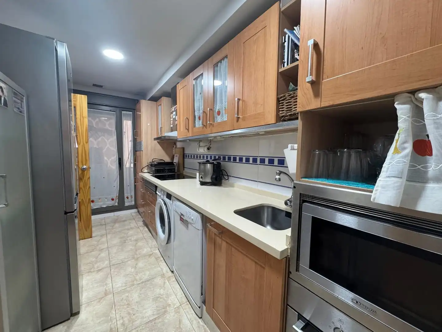 Appartement avec jardin à vendre à Chapín - Campus Universitario - Navinco, imagen 23