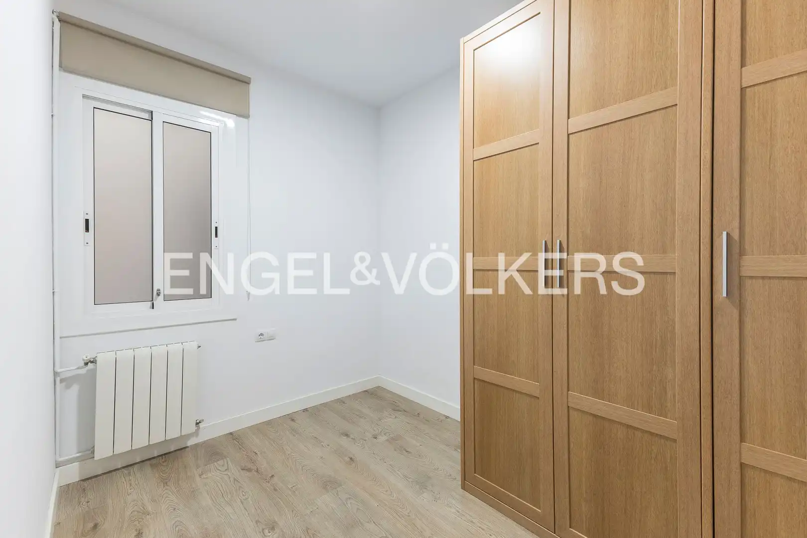 Wohnung zum Verkauf in El Baix Guinardó