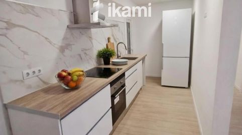Foto 5 de Piso en venta en Sant Esteve, Sant Miquel, Granollers