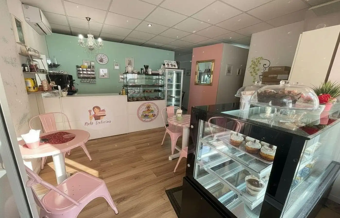 Business premises for sale in Centre, imagen 2
