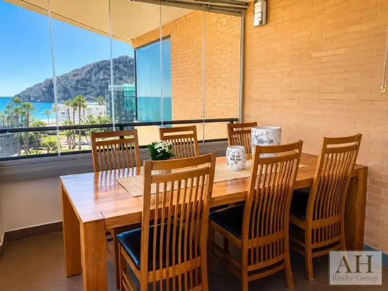 Appartement compact à vendre à L'Albir, imagen 4