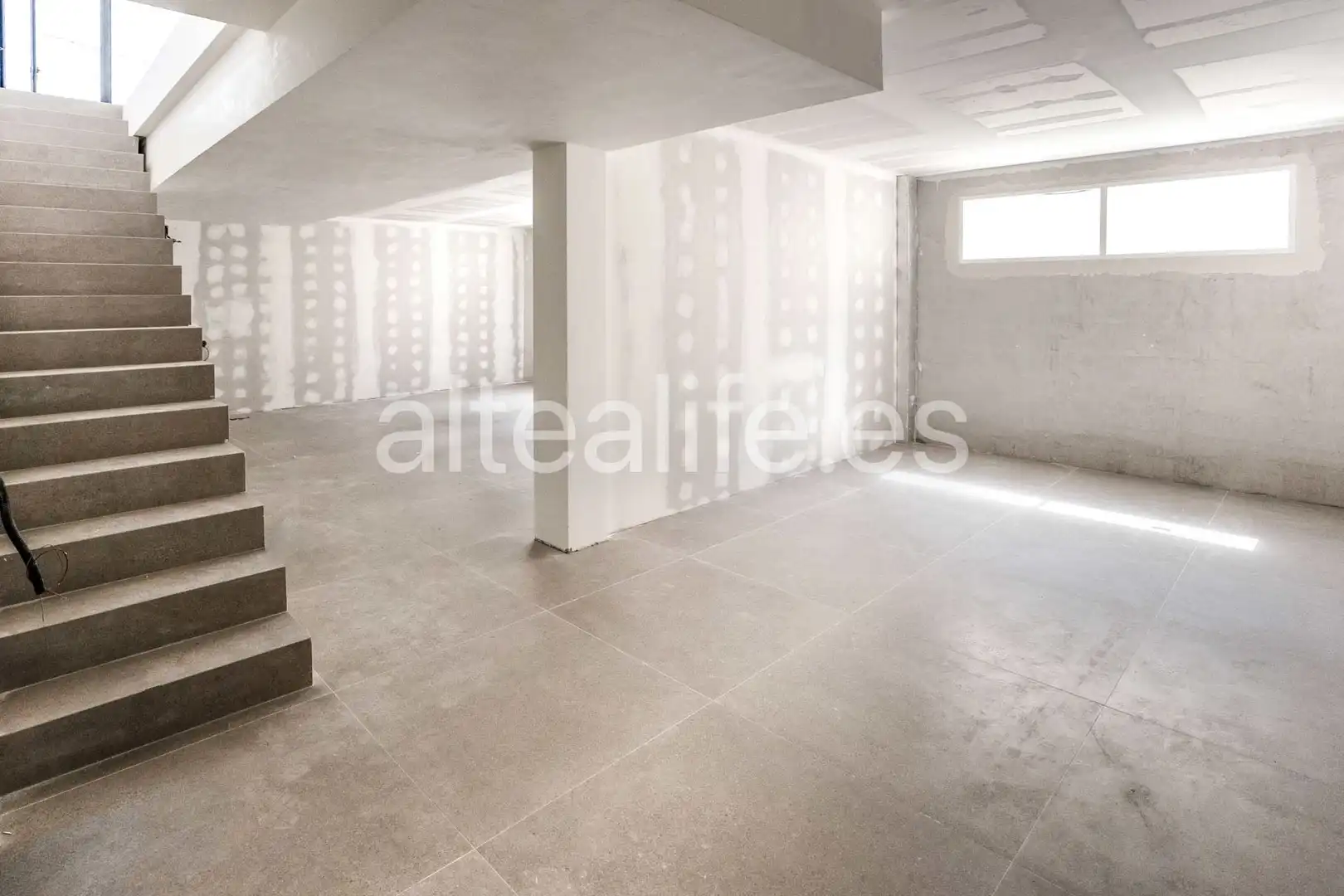 Casa o chalet en venta en La Nucia con Aire acondicionado, Calefacción y Jardín privado