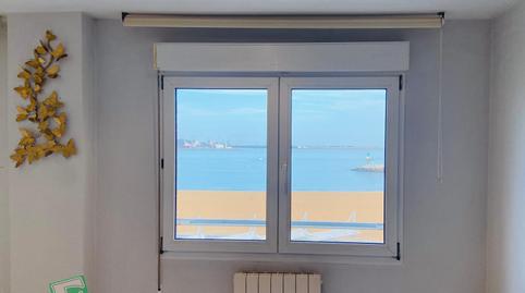 Foto 5 de Piso en venta en Marques de San Esteban, Barrio del Centro, Gijón
