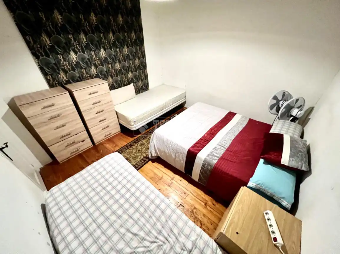 Habitación de Piso en venta en Santander