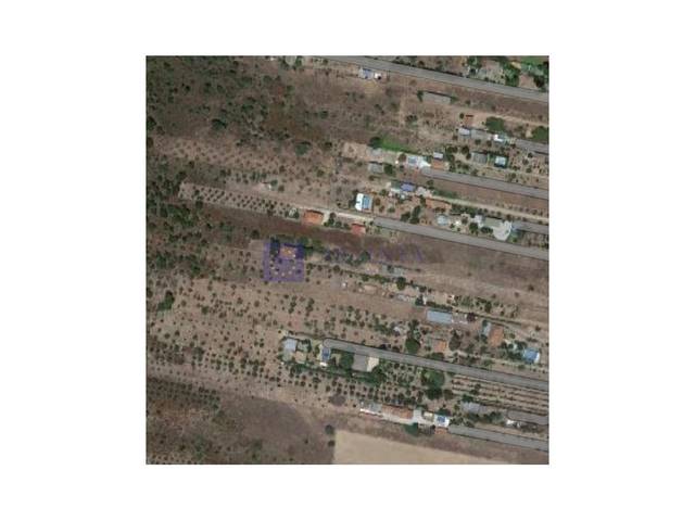 Finca rústica en Venta en Sierra de Fuentes