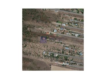 Country house for sale in Sierra de Fuentes