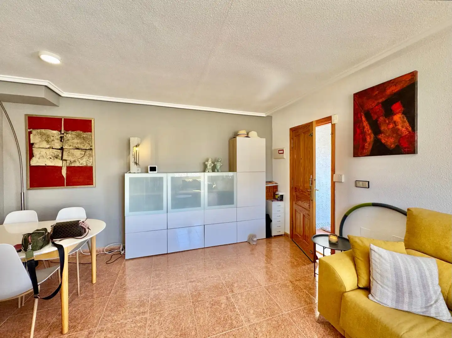 Casa o chalet en venta en Orihuela con Aire acondicionado, Jardín privado y Terraza