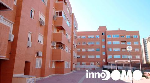 Foto 2 de Pis en venda a Parla Este, Madrid