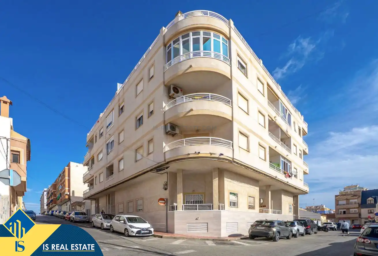 Apartamento con ascensor en venta en Centro, imagen 21