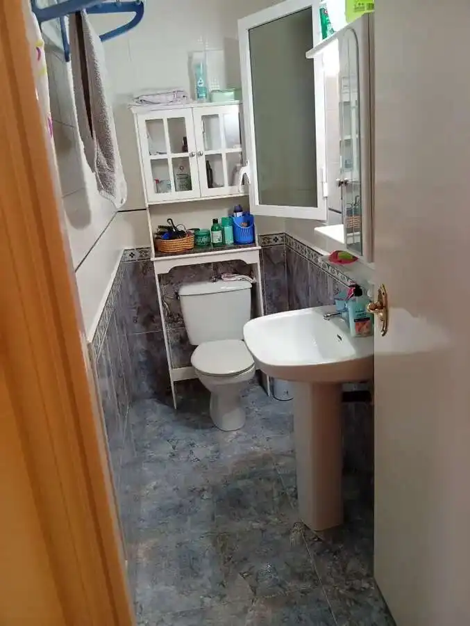 Wohnung mit Pool zum Verkauf in Playa de los Locos, imagen 11