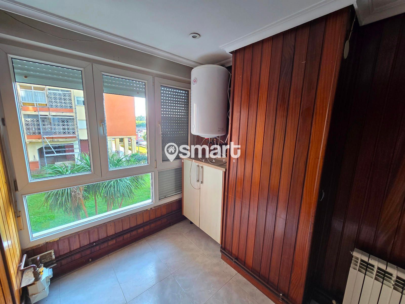 Flat for sale in Santander