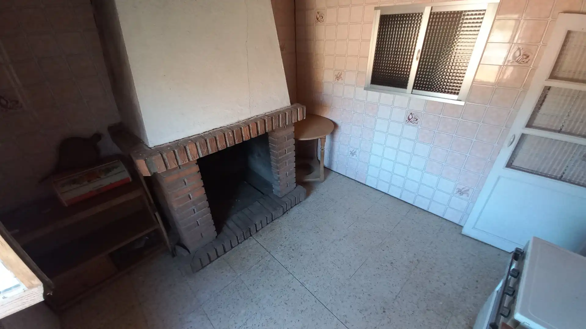 Casa o xalet en venda en San Pedro de la Nave-Almendra