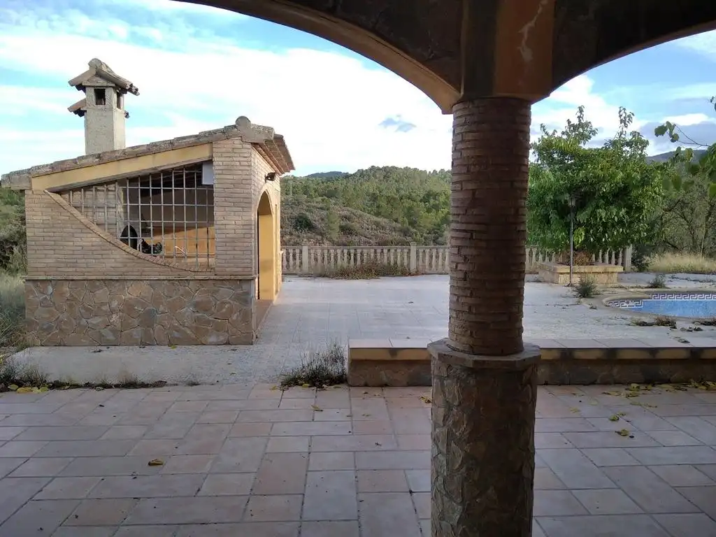 Casa o chalet en venta en Ortillo